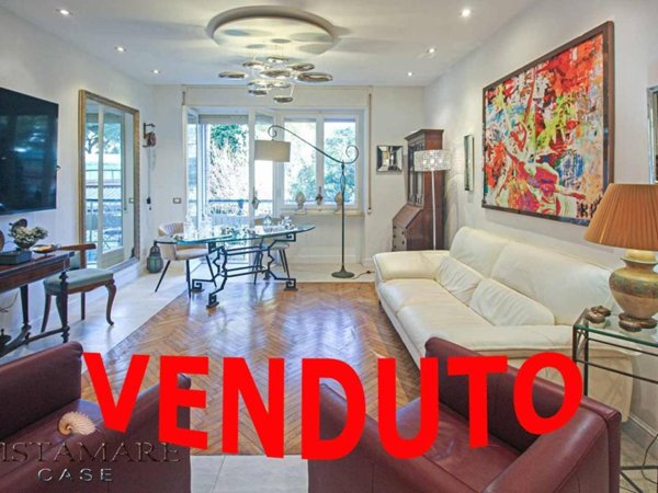 appartamento in vendita a Sanremo