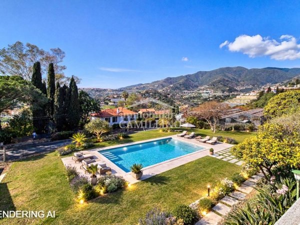 casa indipendente in vendita a Sanremo