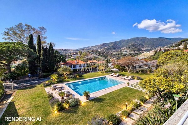 casa indipendente in vendita a Sanremo