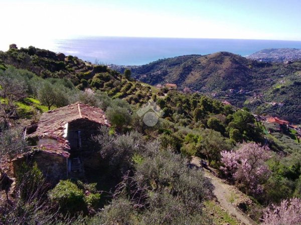 casa indipendente in vendita a Sanremo in zona San Romolo