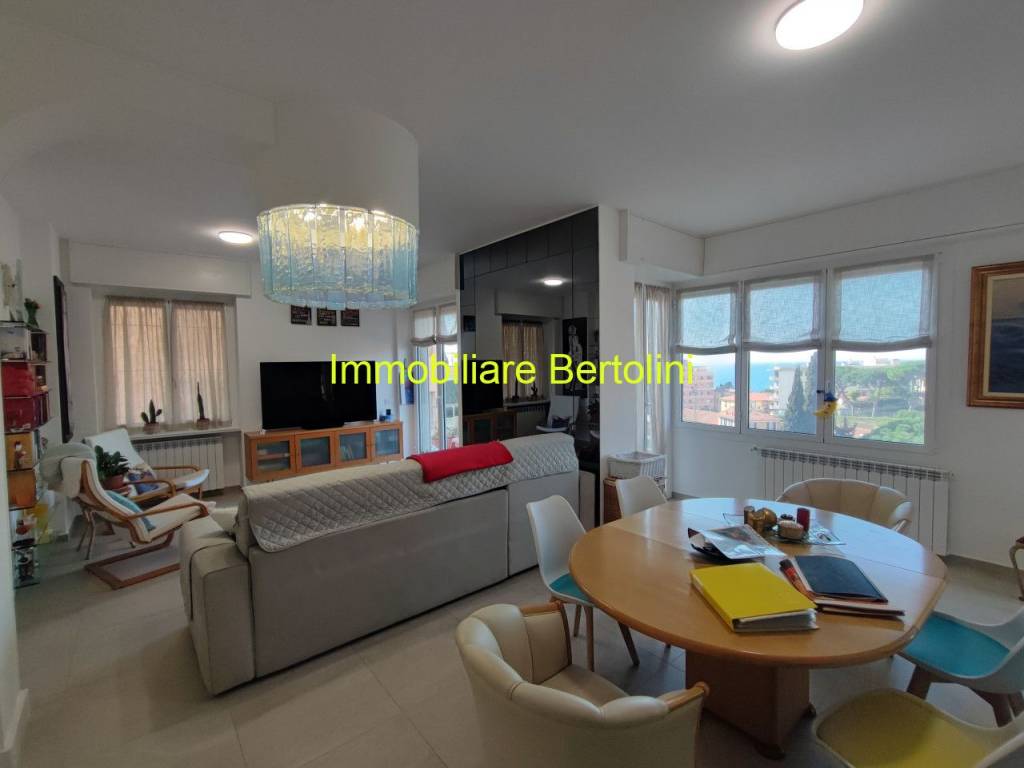 appartamento in vendita a Sanremo