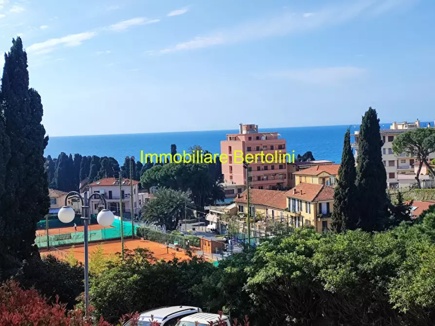 appartamento in vendita a Sanremo