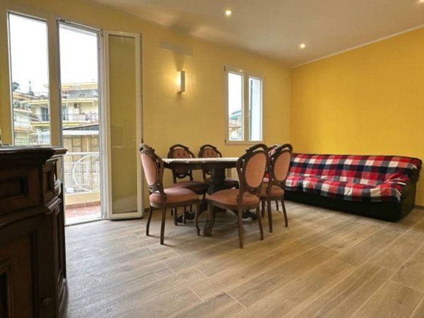 casa indipendente in vendita a Sanremo