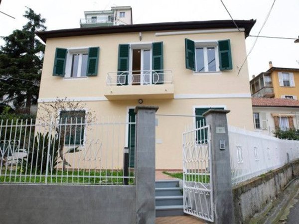 appartamento in vendita a Sanremo