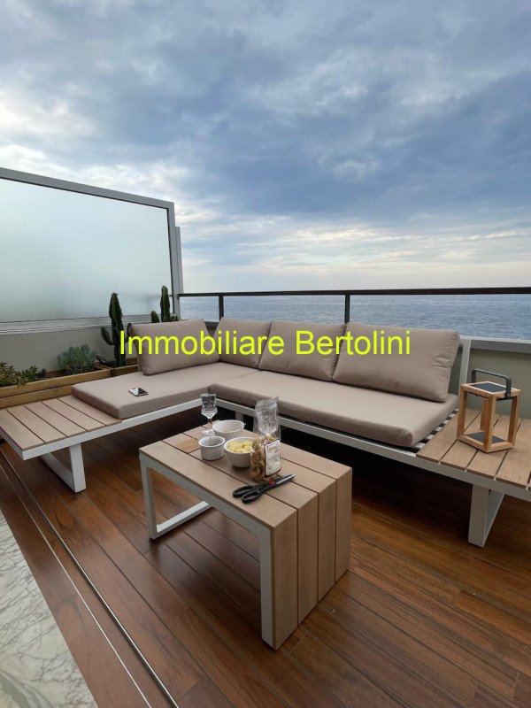 appartamento in vendita a Sanremo