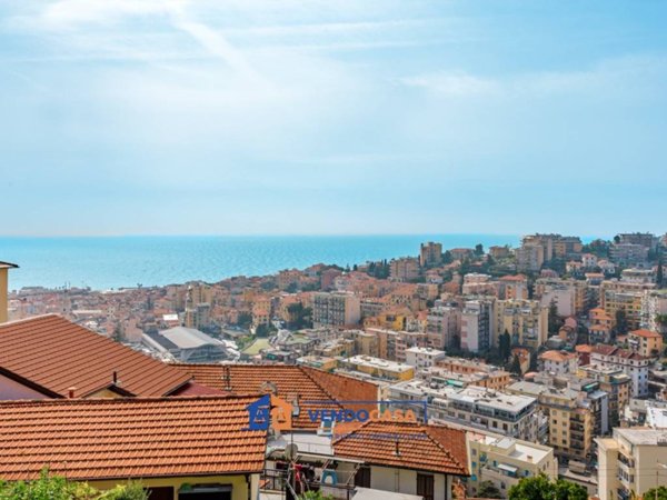 casa indipendente in vendita a Sanremo in zona San Romolo