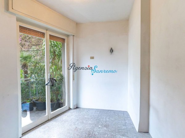 appartamento in vendita a Sanremo