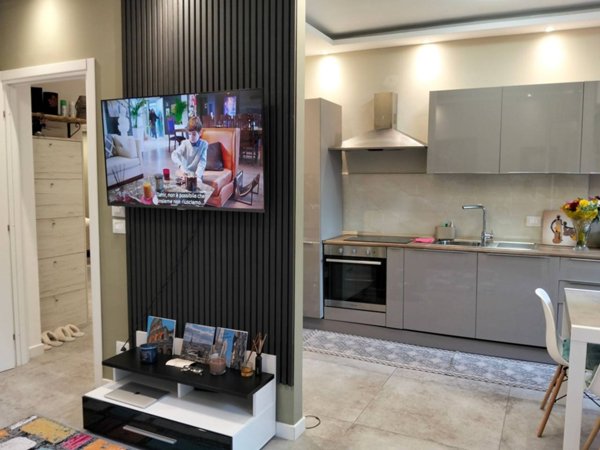 appartamento in vendita a Sanremo