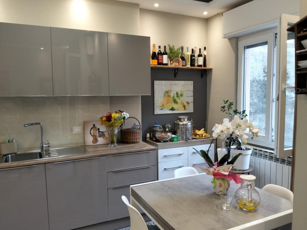 appartamento in vendita a Sanremo