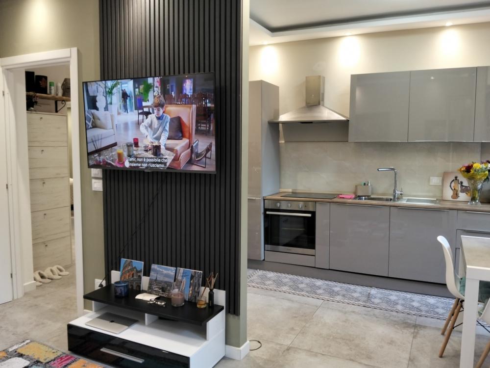 appartamento in vendita a Sanremo