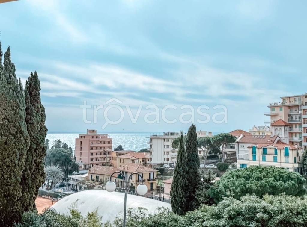 appartamento in vendita a Sanremo