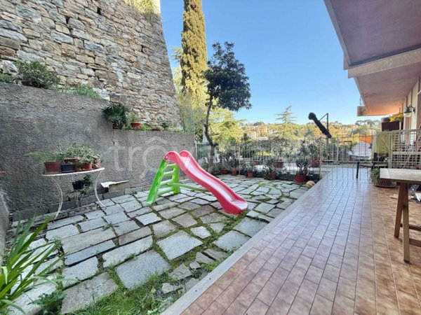 appartamento in vendita a Sanremo