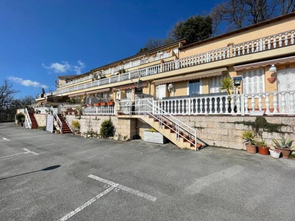 appartamento in vendita a Sanremo in zona Coldirodi