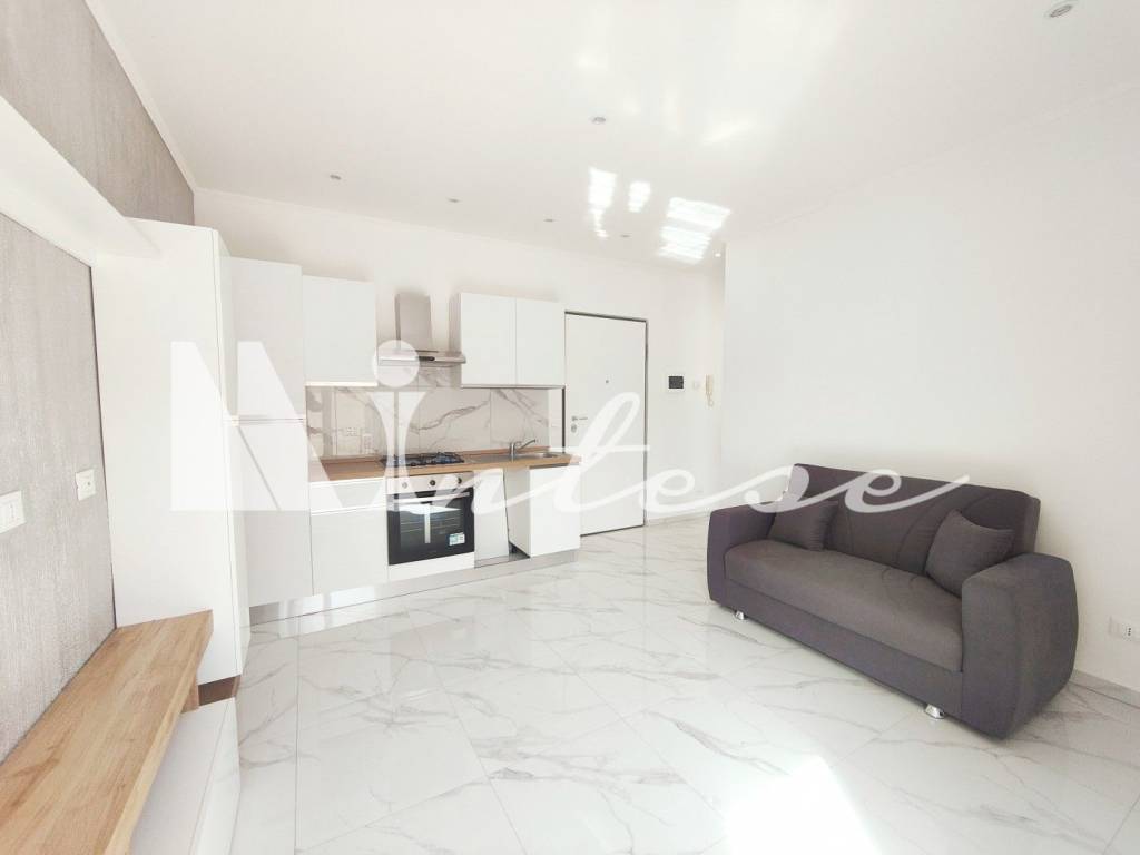 appartamento in vendita a Sanremo