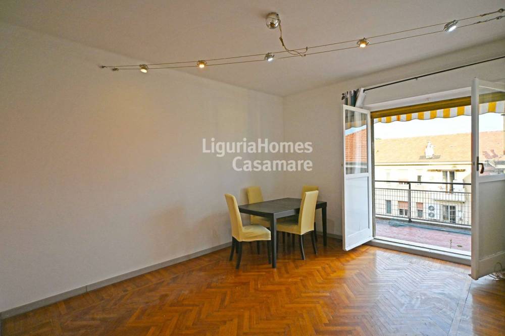 appartamento in vendita a Sanremo