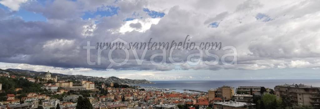 appartamento in vendita a Sanremo