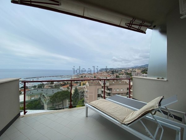 appartamento in vendita a Sanremo