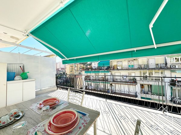 appartamento in vendita a Sanremo