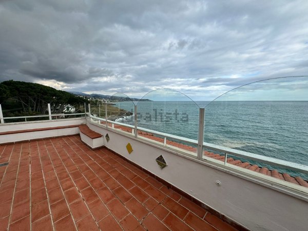 appartamento in vendita a Sanremo