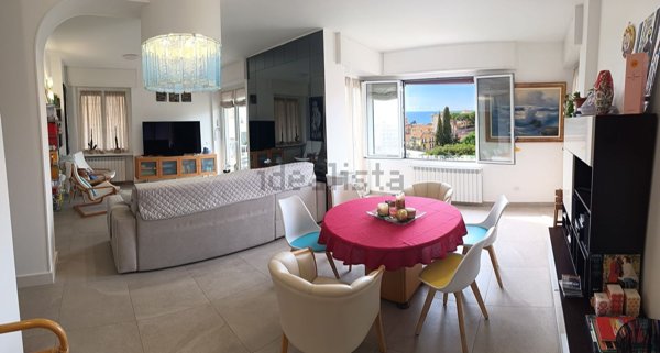 appartamento in vendita a Sanremo