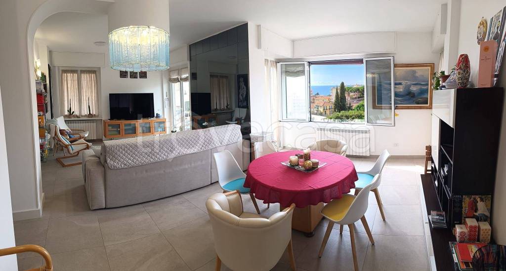 appartamento in vendita a Sanremo