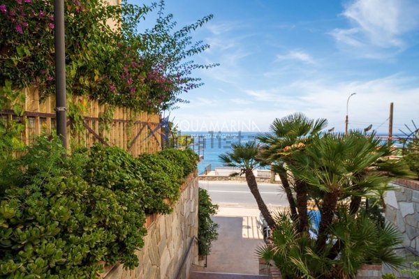 appartamento in vendita a Sanremo