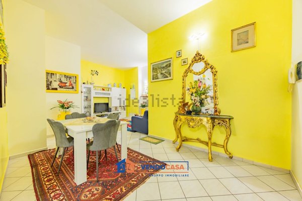 appartamento in vendita a Sanremo