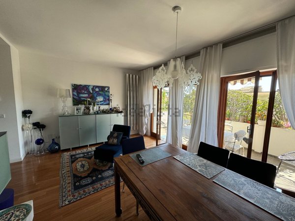 appartamento in vendita a Sanremo