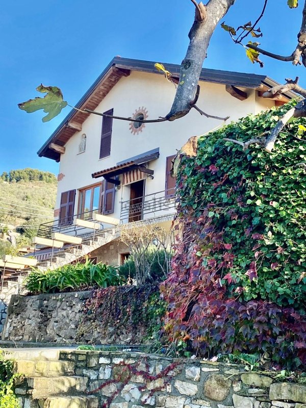 appartamento in vendita a Sanremo