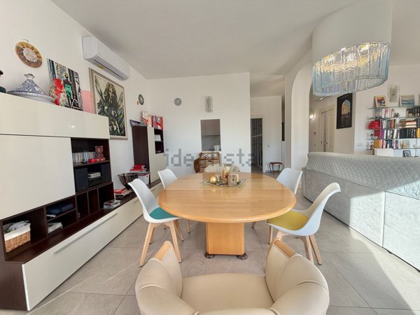 appartamento in vendita a Sanremo