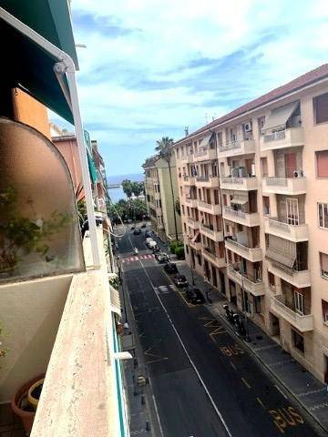 appartamento in vendita a Sanremo