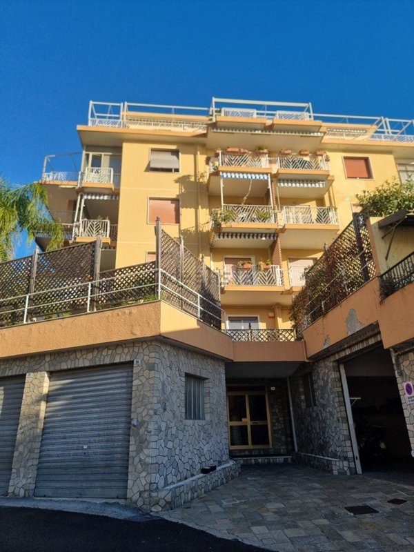 appartamento in vendita a Sanremo