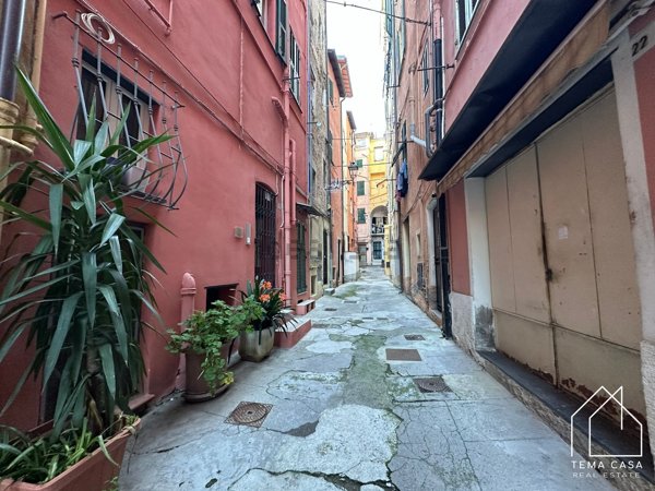 appartamento in vendita a Sanremo