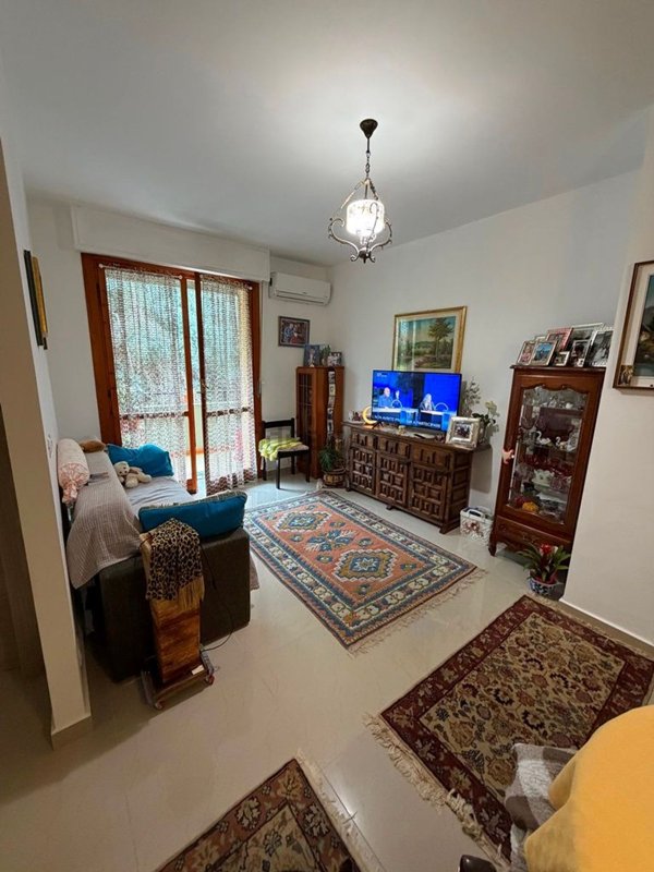 appartamento in vendita a Sanremo