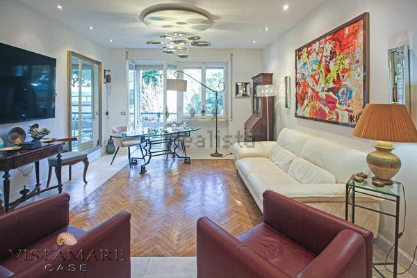 appartamento in vendita a Sanremo