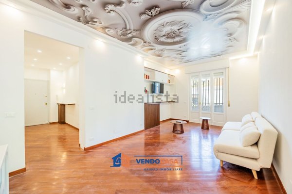 appartamento in vendita a Sanremo