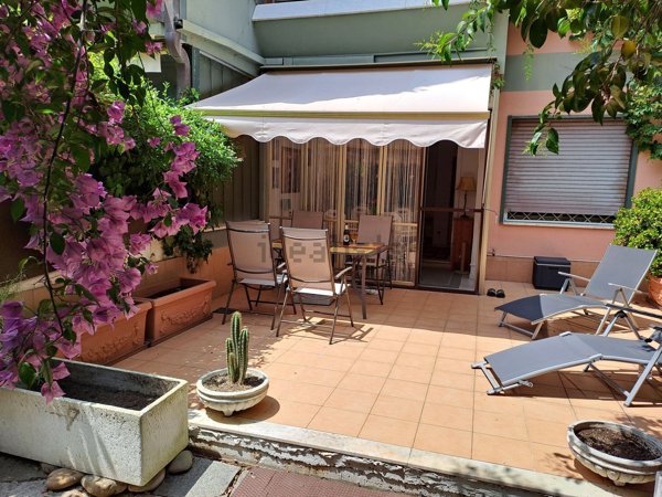 appartamento in vendita a Sanremo