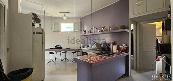 appartamento in vendita a Sanremo