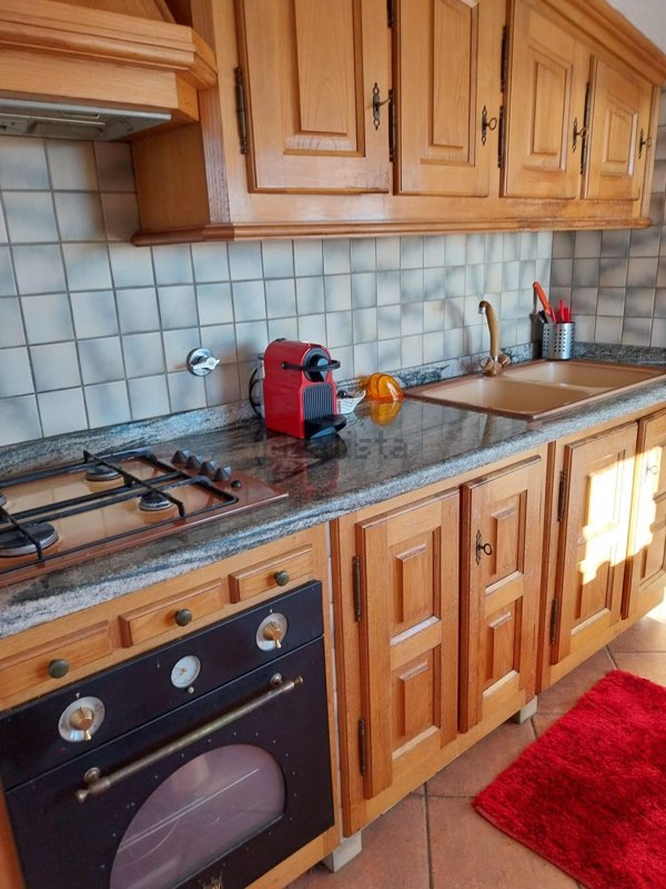 appartamento in vendita a Sanremo