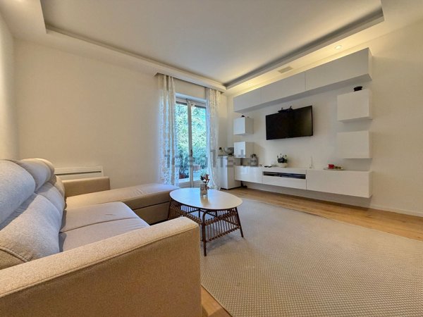 appartamento in vendita a Sanremo