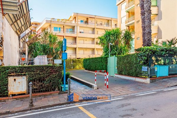 appartamento in vendita a Sanremo