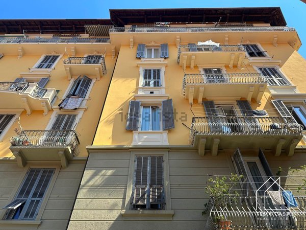 appartamento in vendita a Sanremo