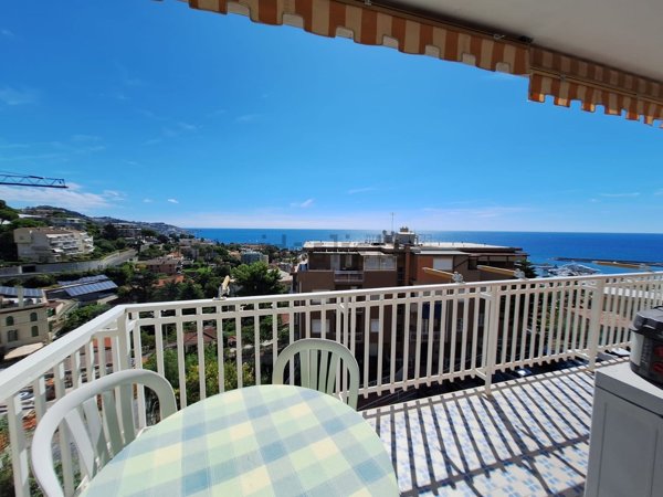 appartamento in vendita a Sanremo
