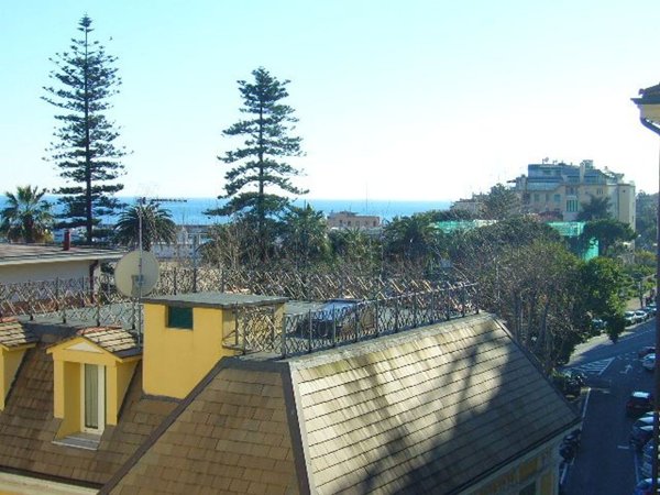 appartamento in vendita a Sanremo