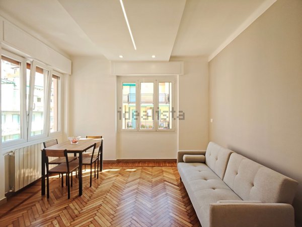 appartamento in vendita a Sanremo