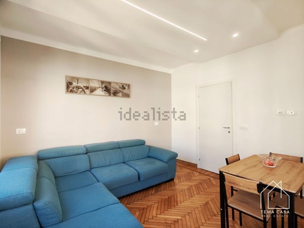 appartamento in vendita a Sanremo