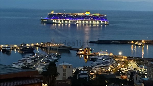 appartamento in vendita a Sanremo