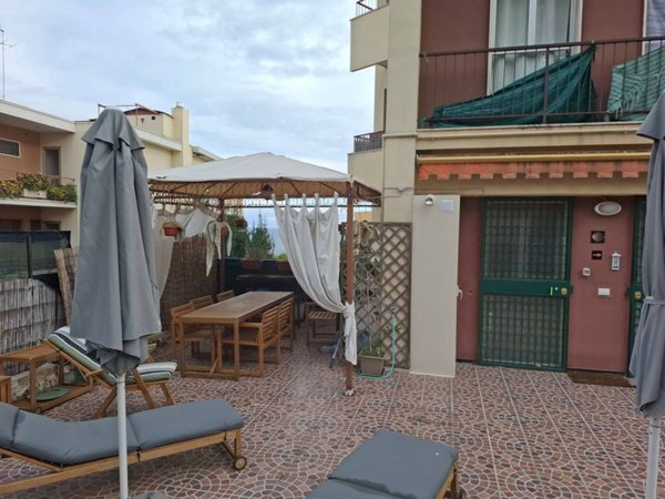 appartamento in vendita a Sanremo