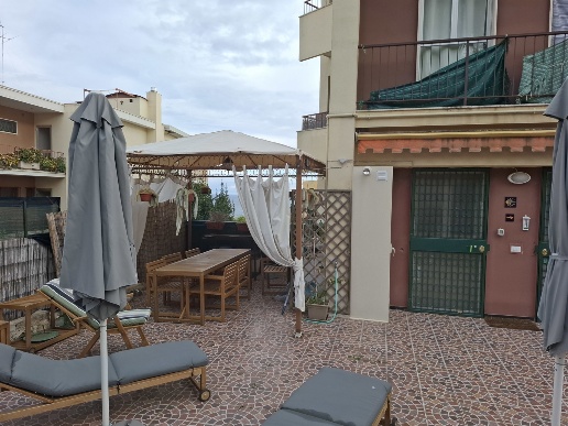 appartamento in vendita a Sanremo