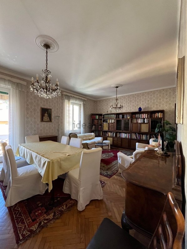 appartamento in vendita a Sanremo